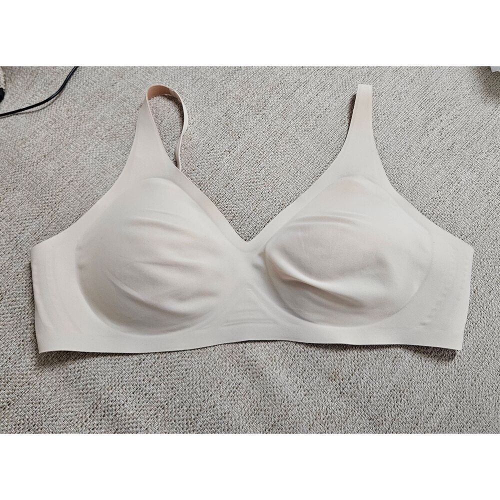 Knix One&Only Scoop Bra L